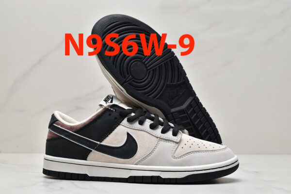 נעלי נייק SB דאנק-Nike Dunk SB- נייקי לענף הסקייטבורד לחובבי סניקרס ברחבי העולם