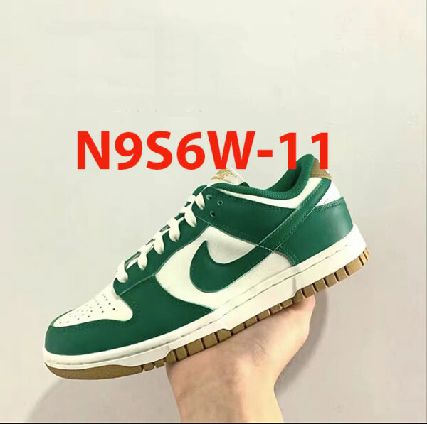 נעלי נייק SB דאנק-Nike Dunk SB- נייקי לענף הסקייטבורד לחובבי סניקרס ברחבי העולם
